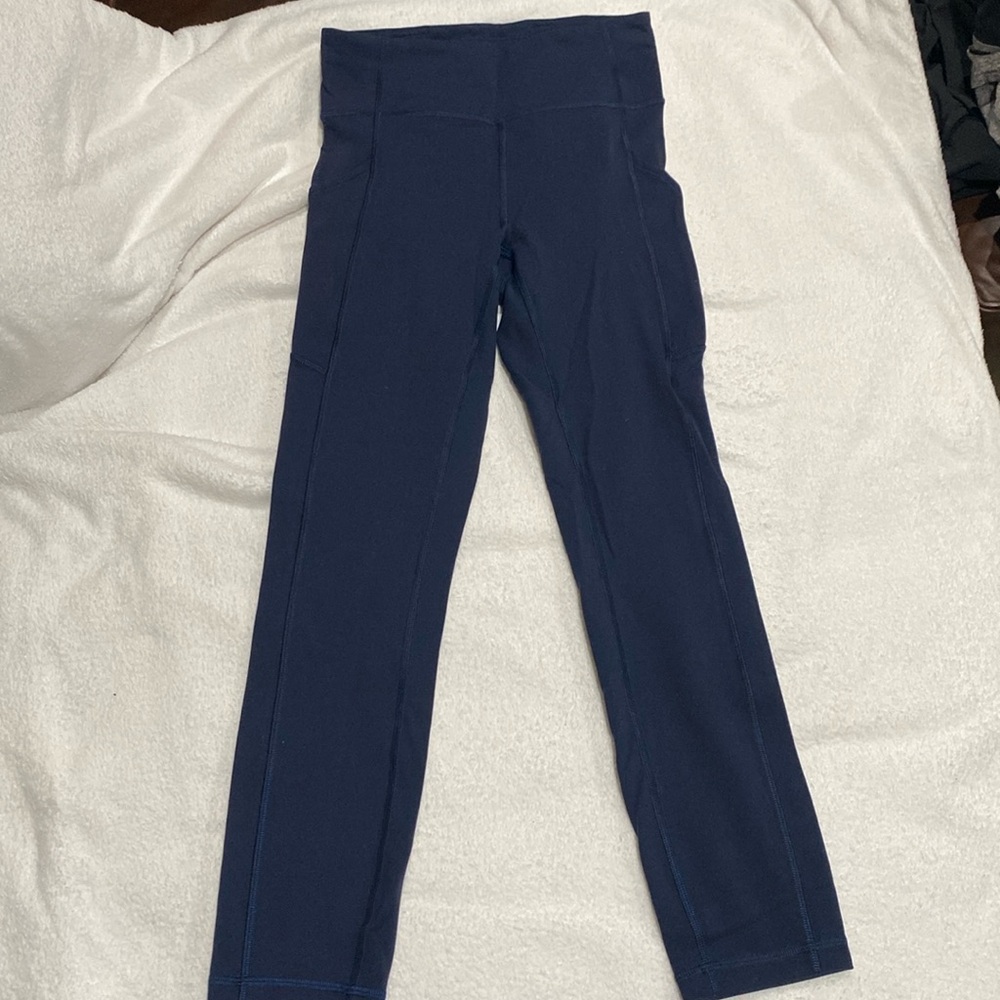 Lululemon Invigorate Legging